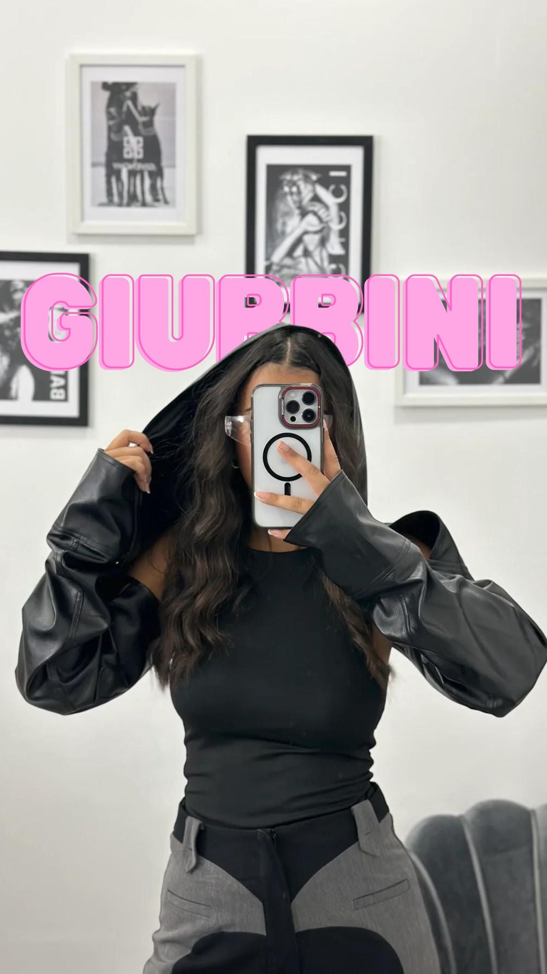 GIACCHE & GIUBBINI