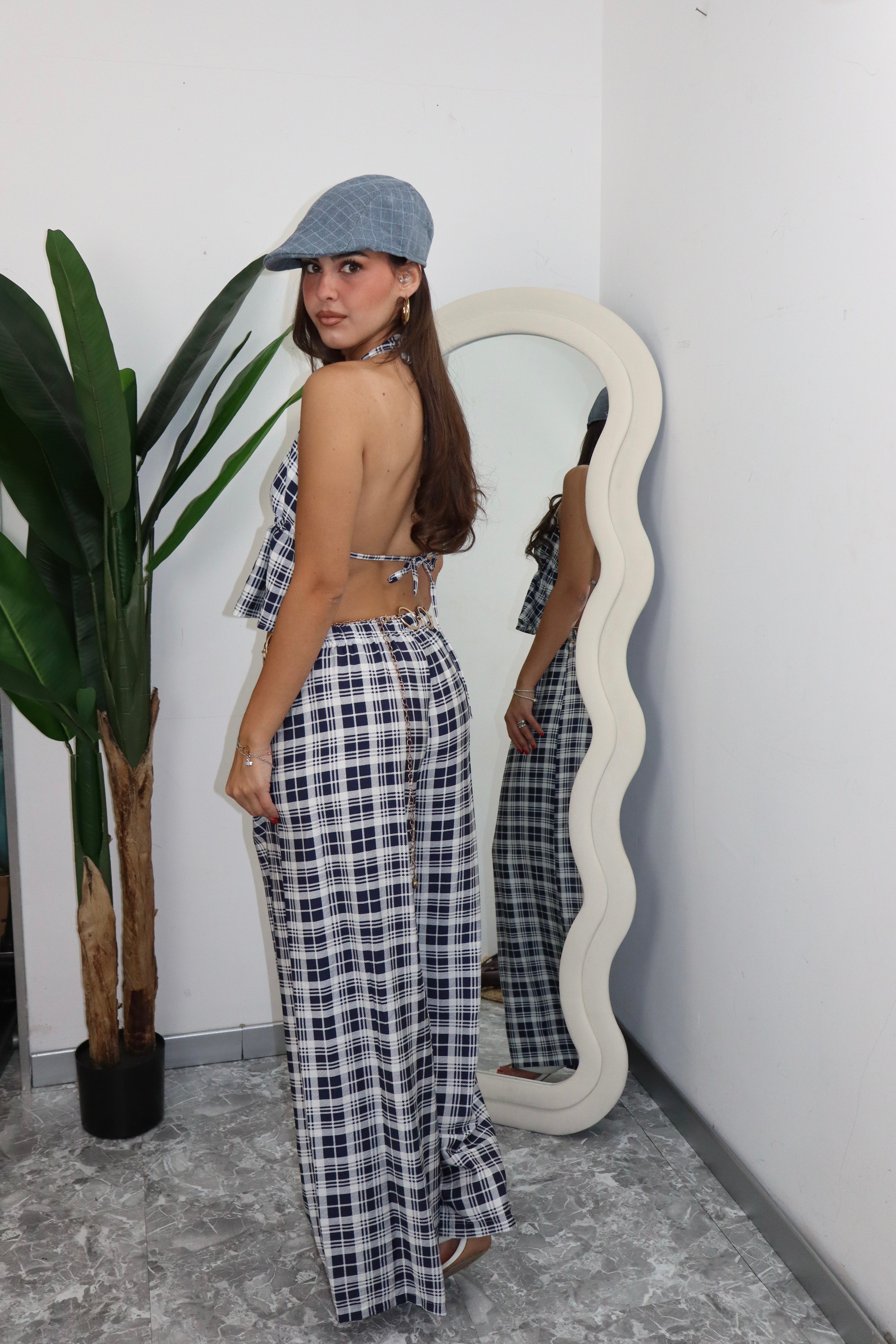 Coordinato ‘Capri breeze’