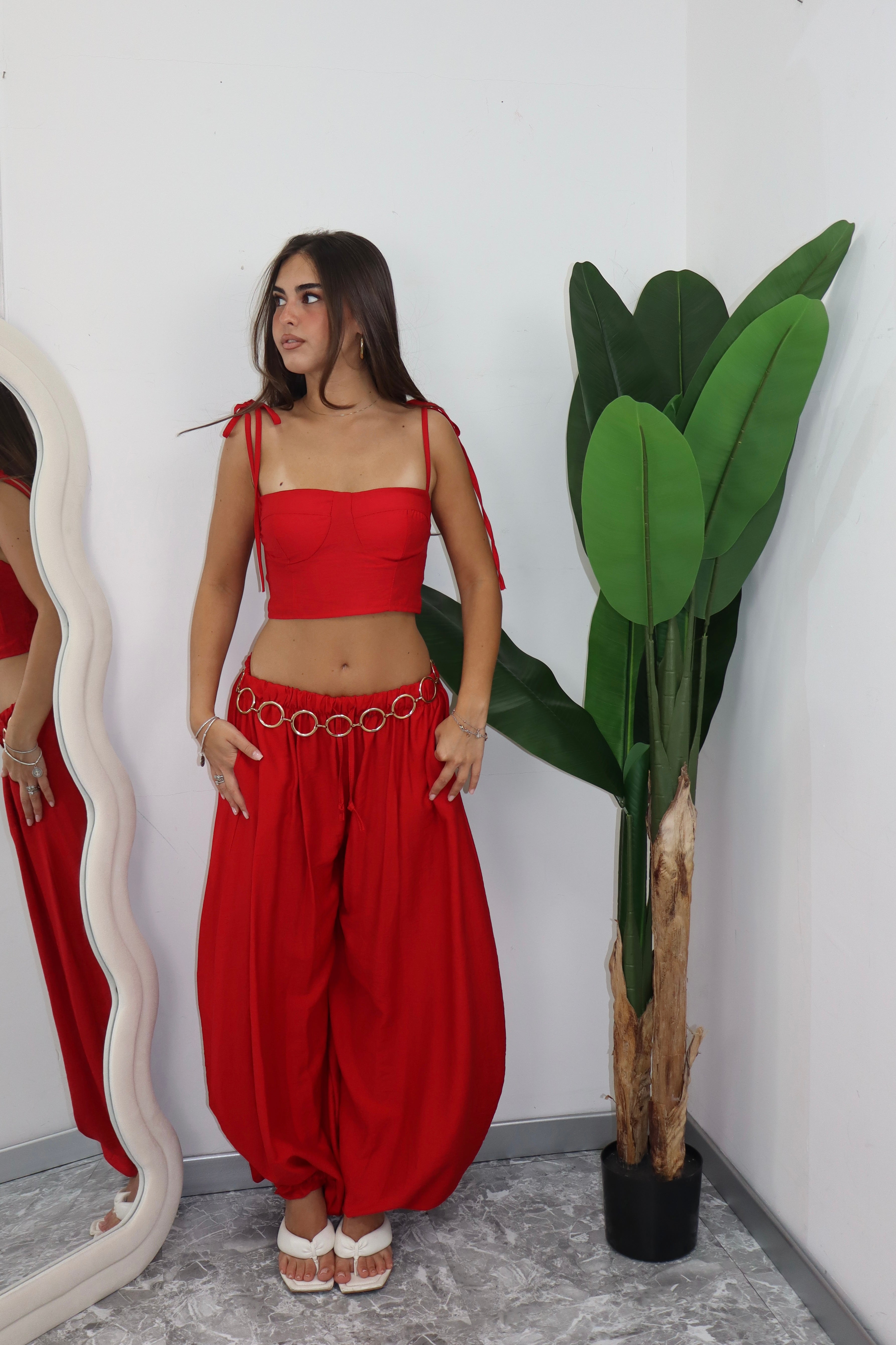 Coordinato Marocco