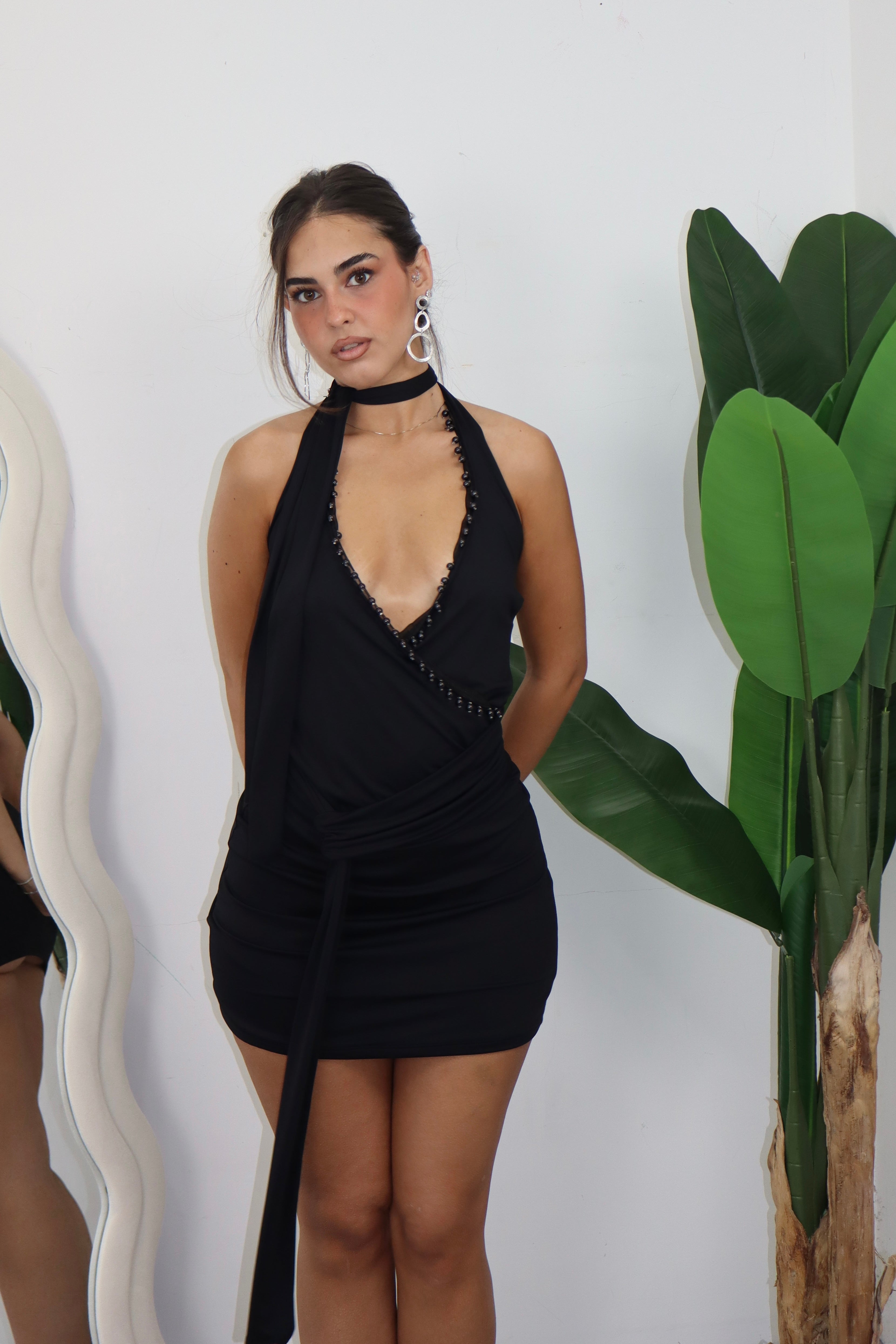 Mini dress Mexico