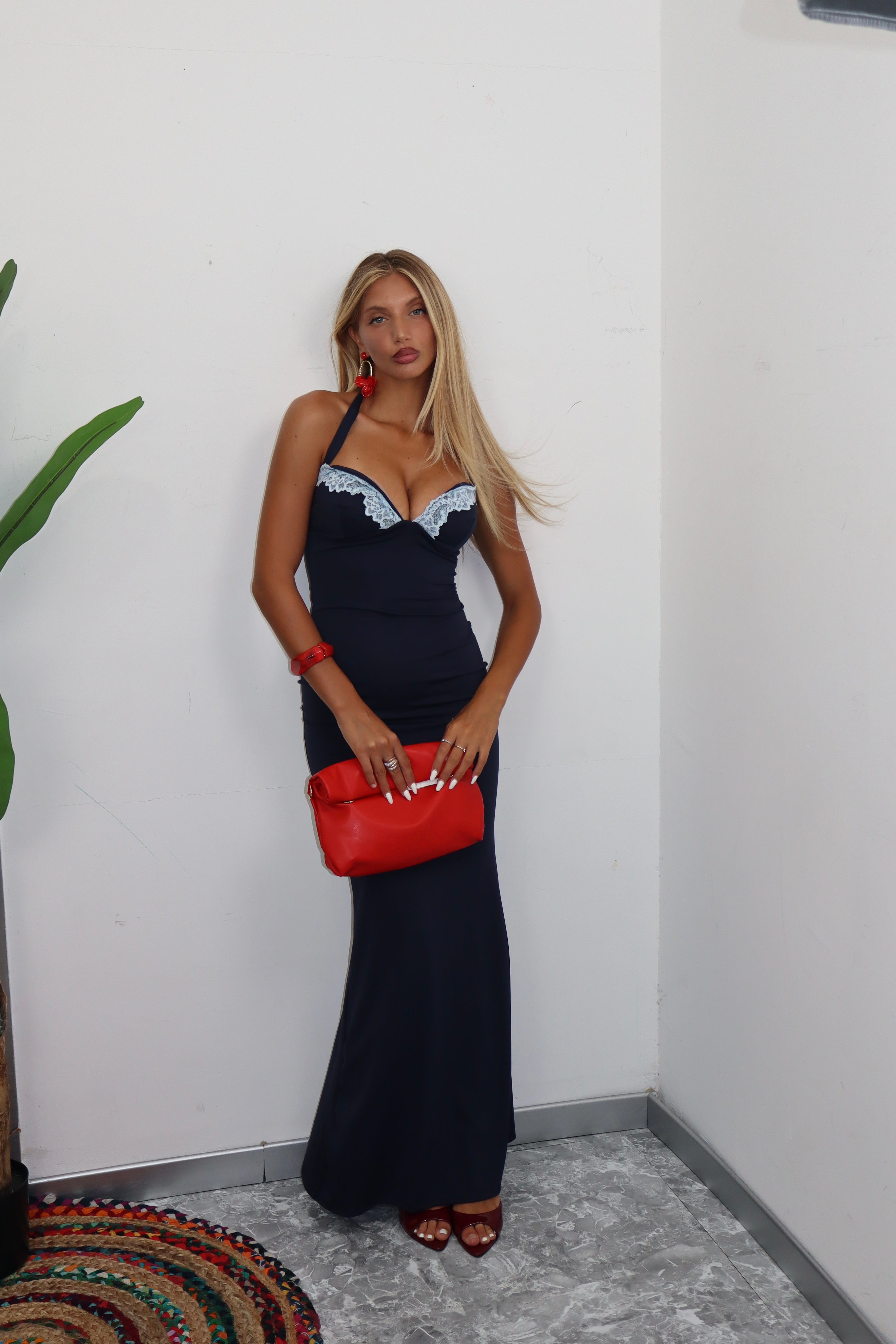 Vestito Victoria