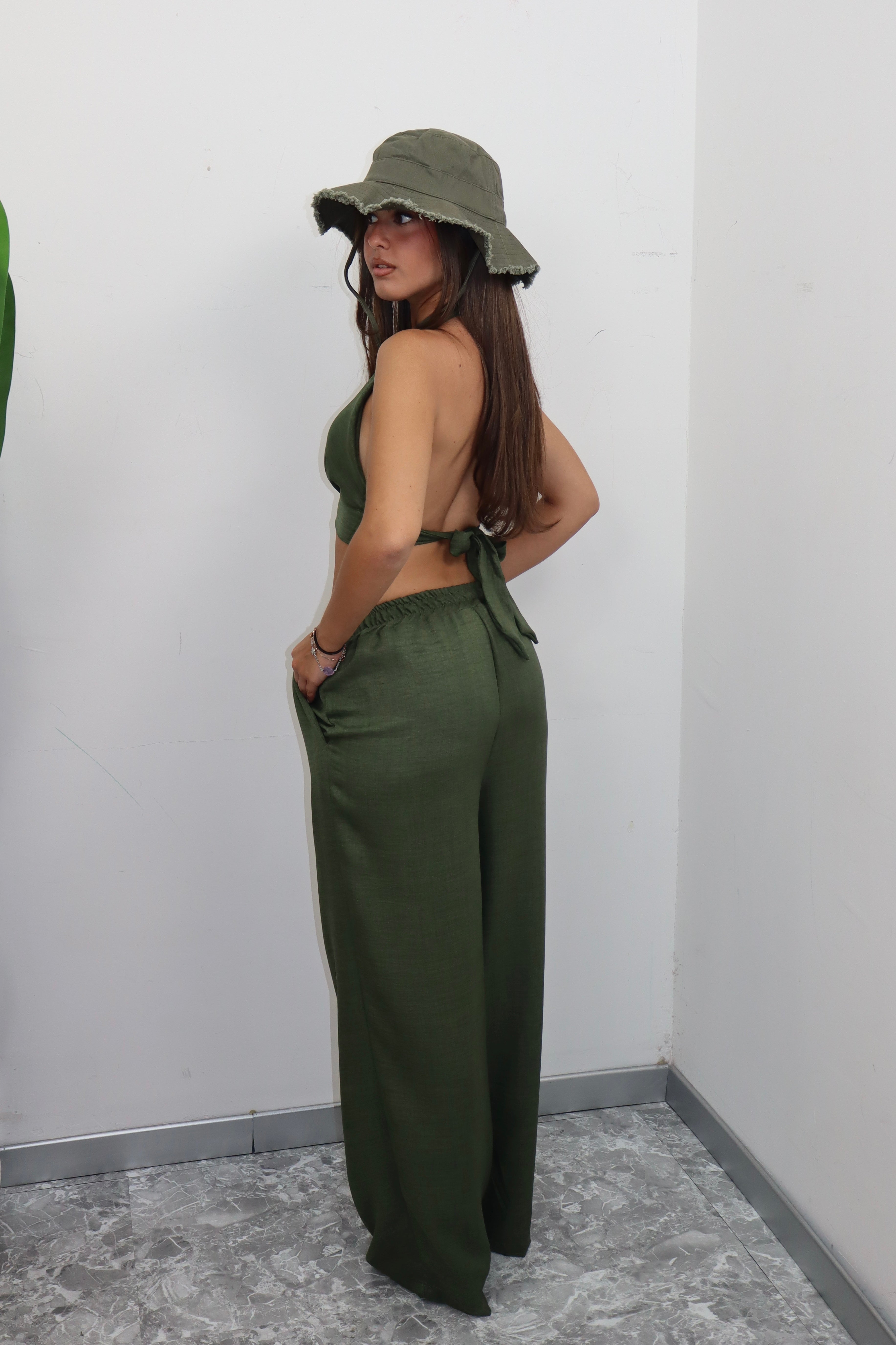 Coordinato ‘Costiera’