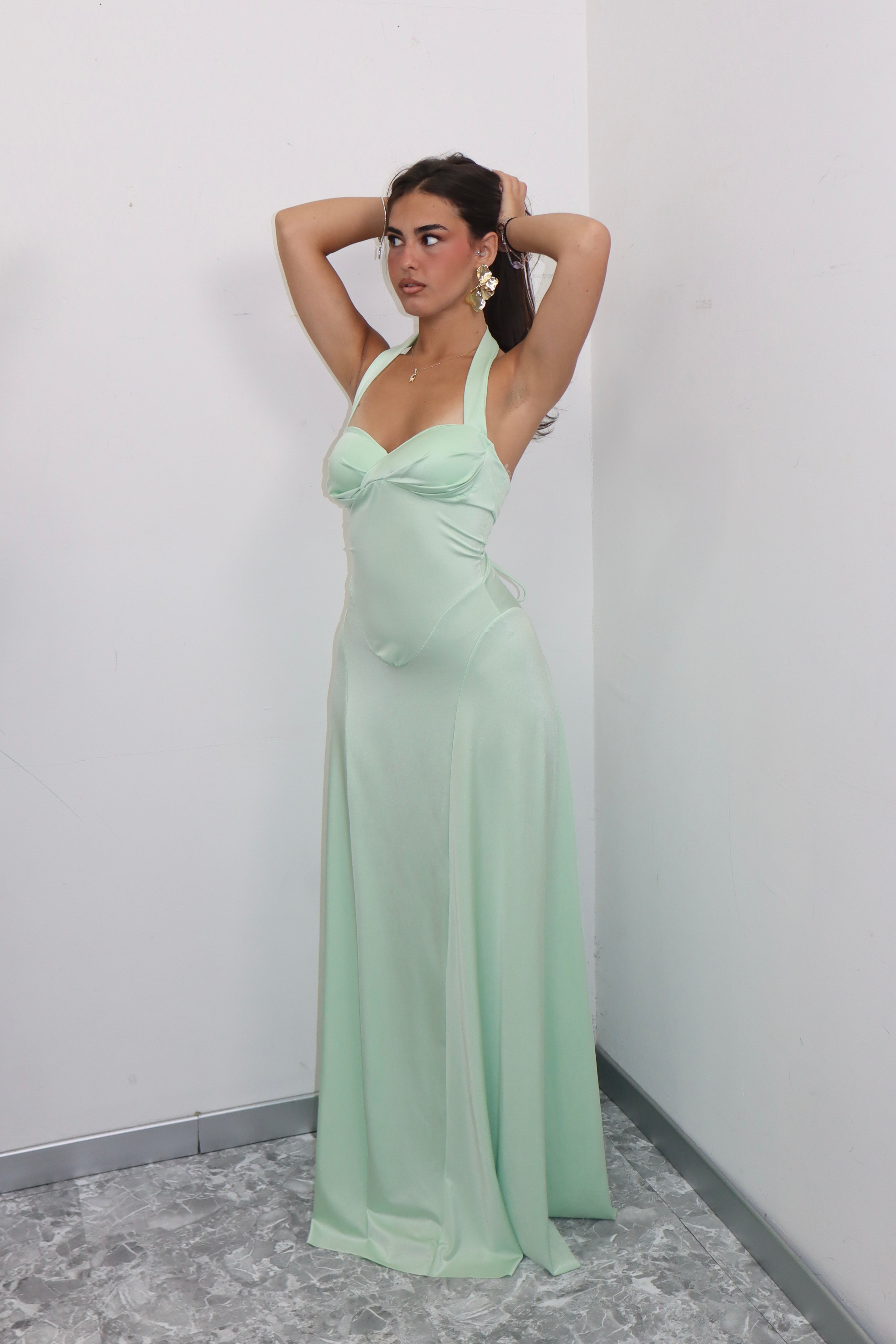 Vestito Wedding