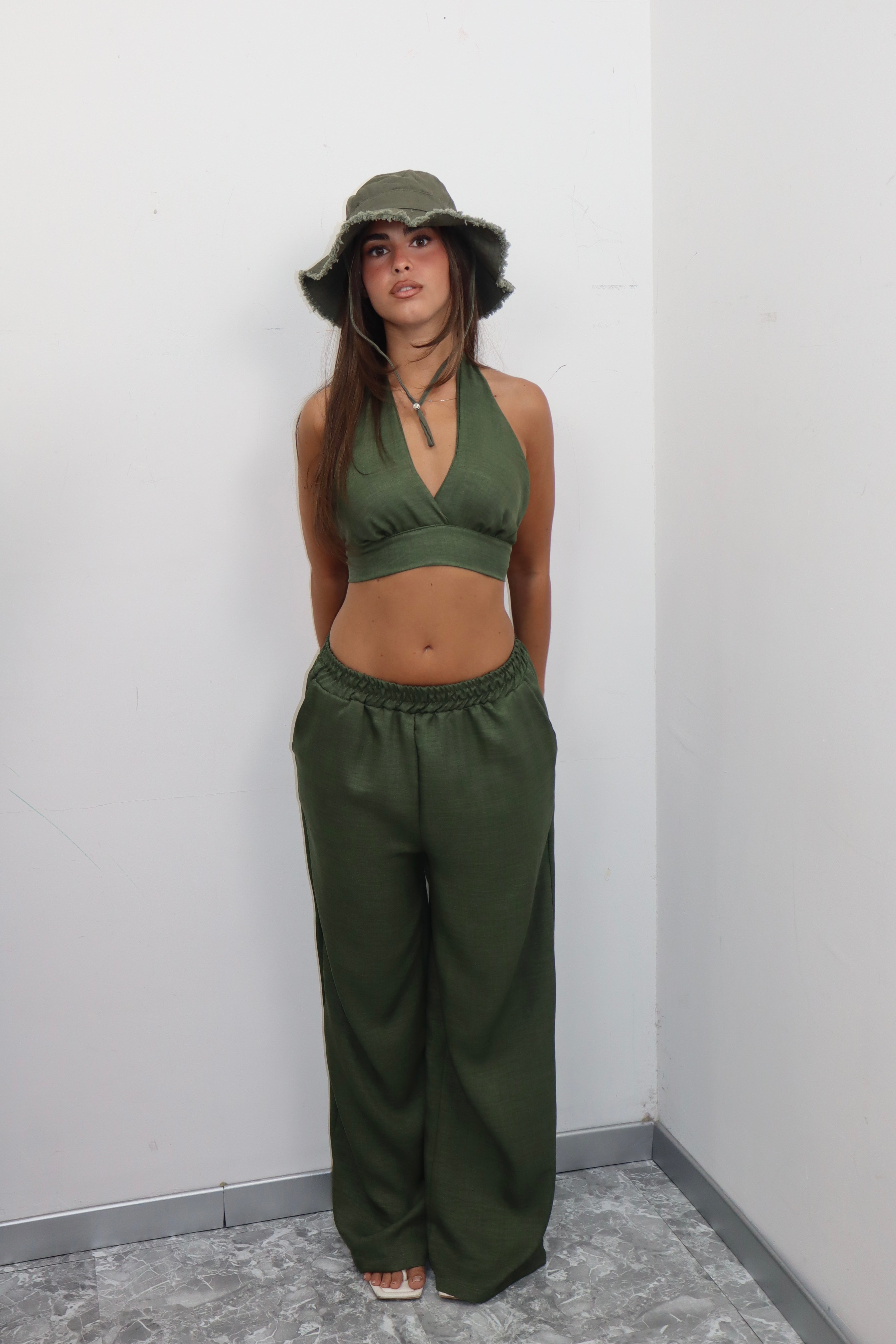 Coordinato ‘Costiera’