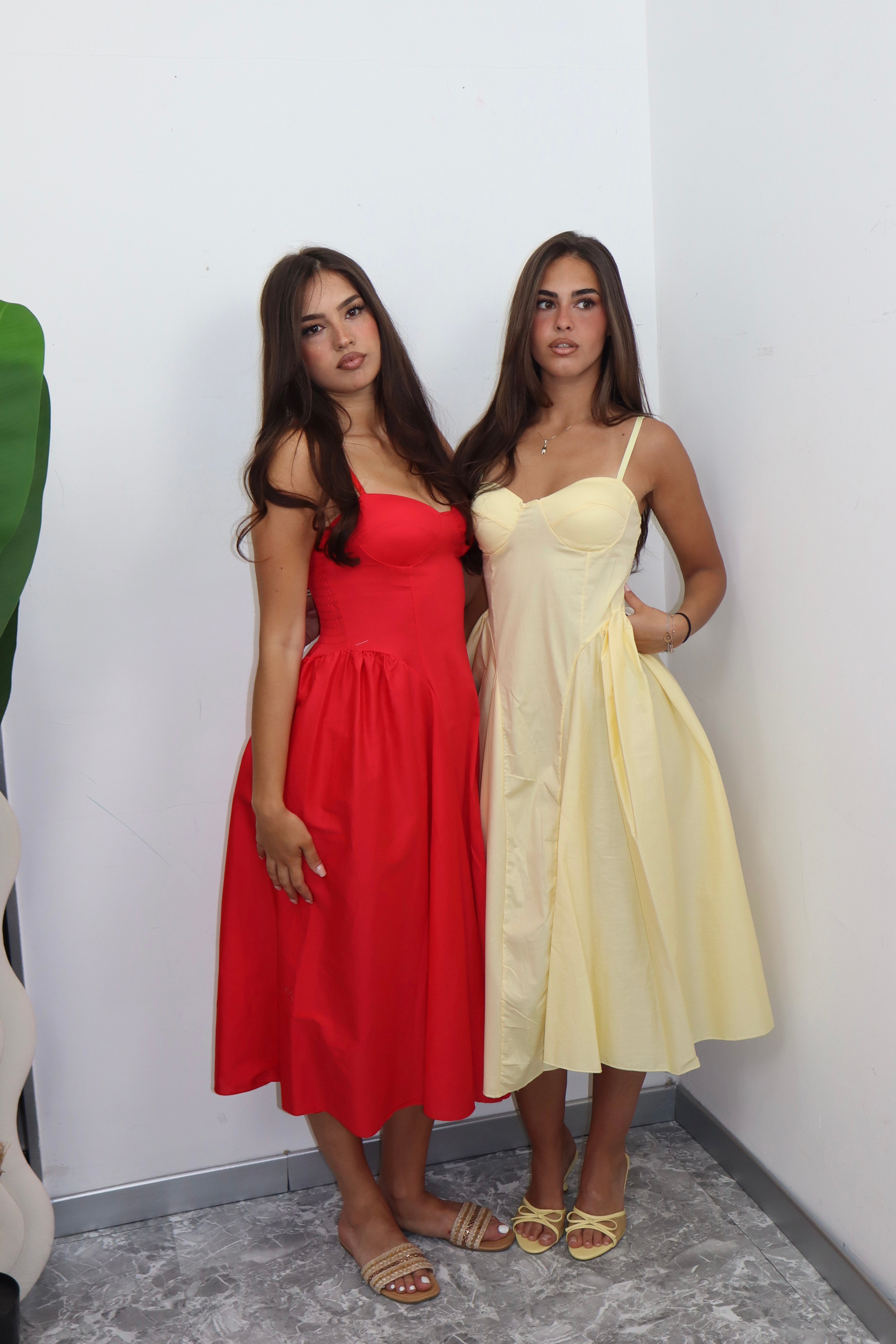 Vestito ‘dolce vita’
