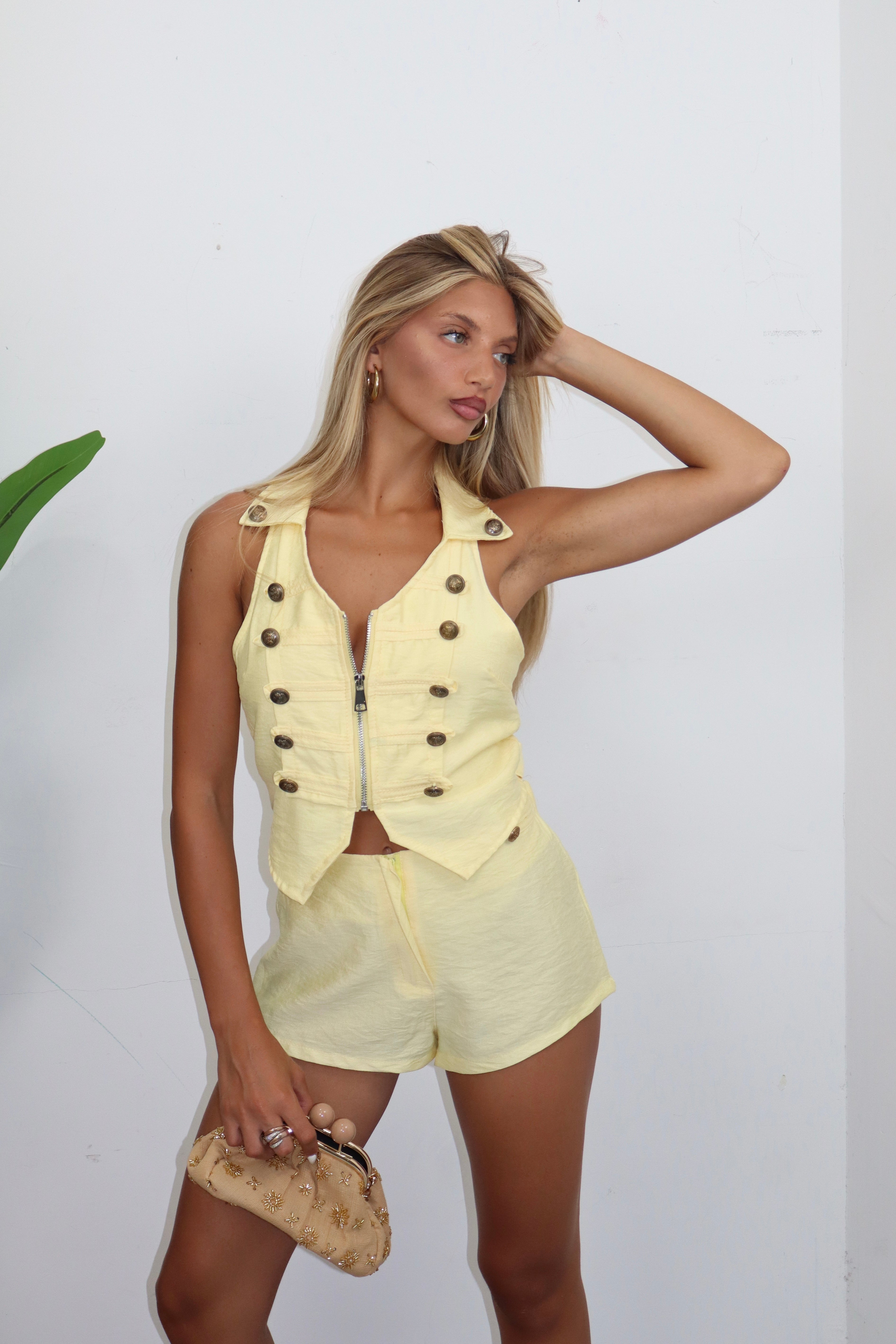 Coordinato Cannes