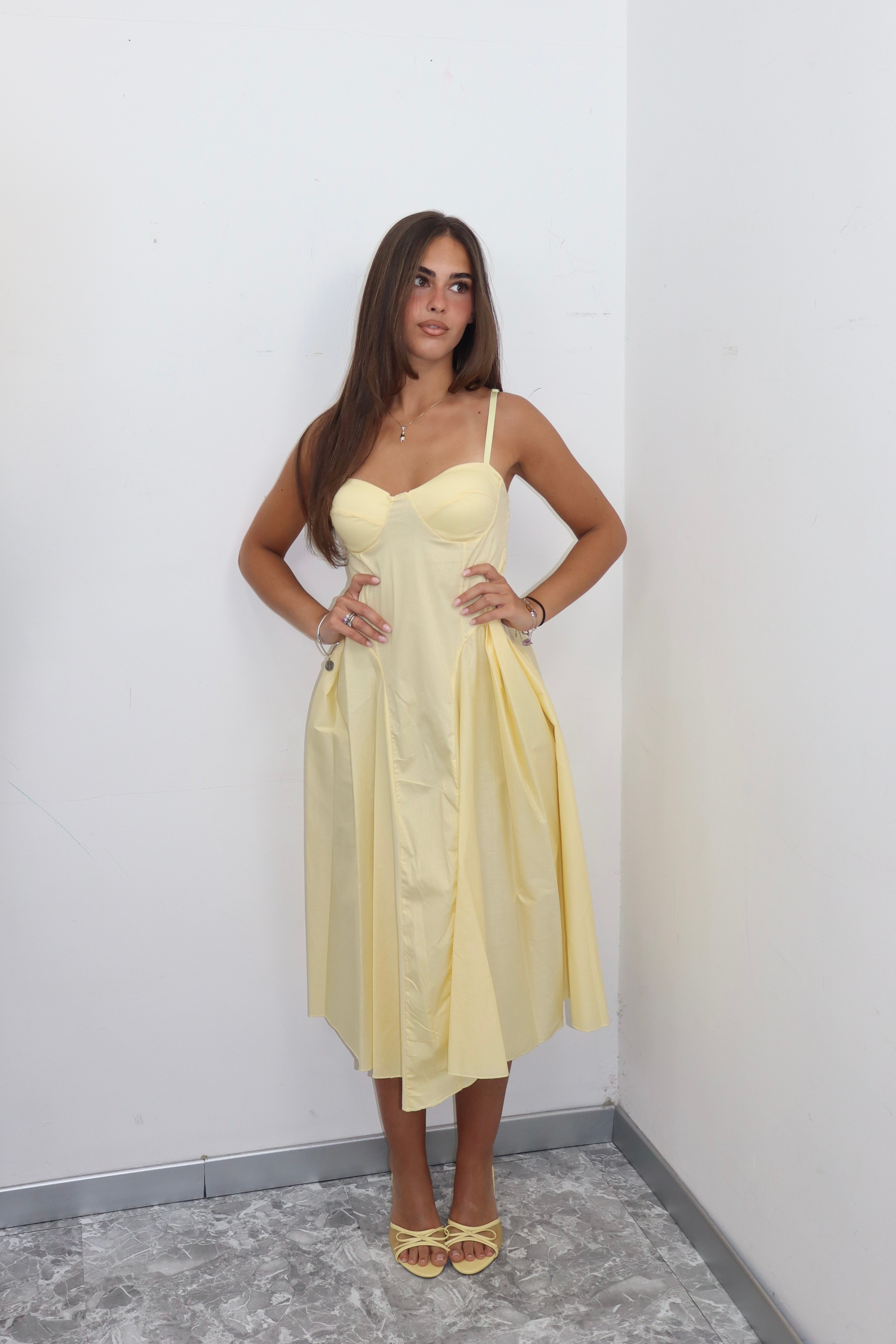 Vestito ‘dolce vita’