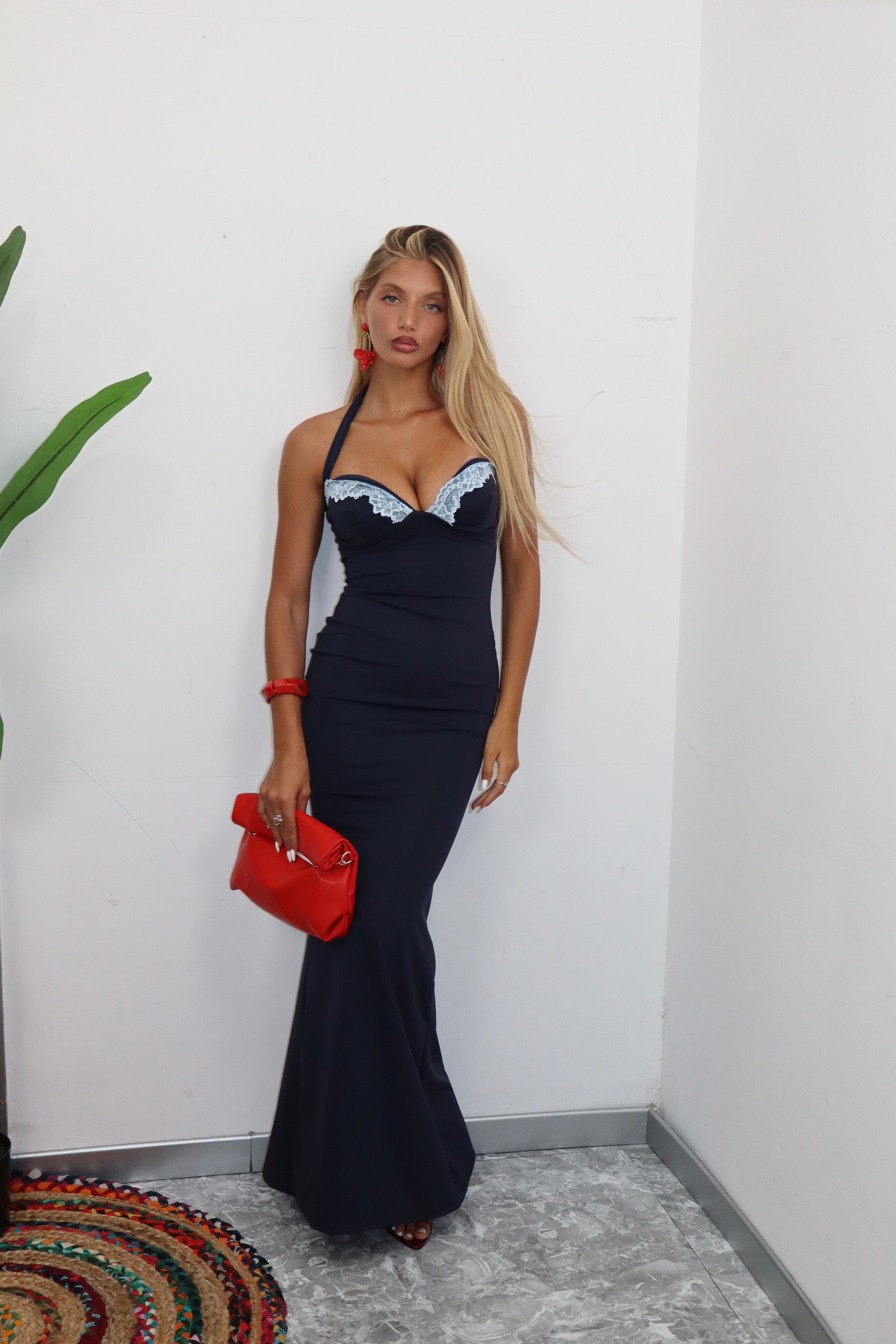 Vestito Victoria