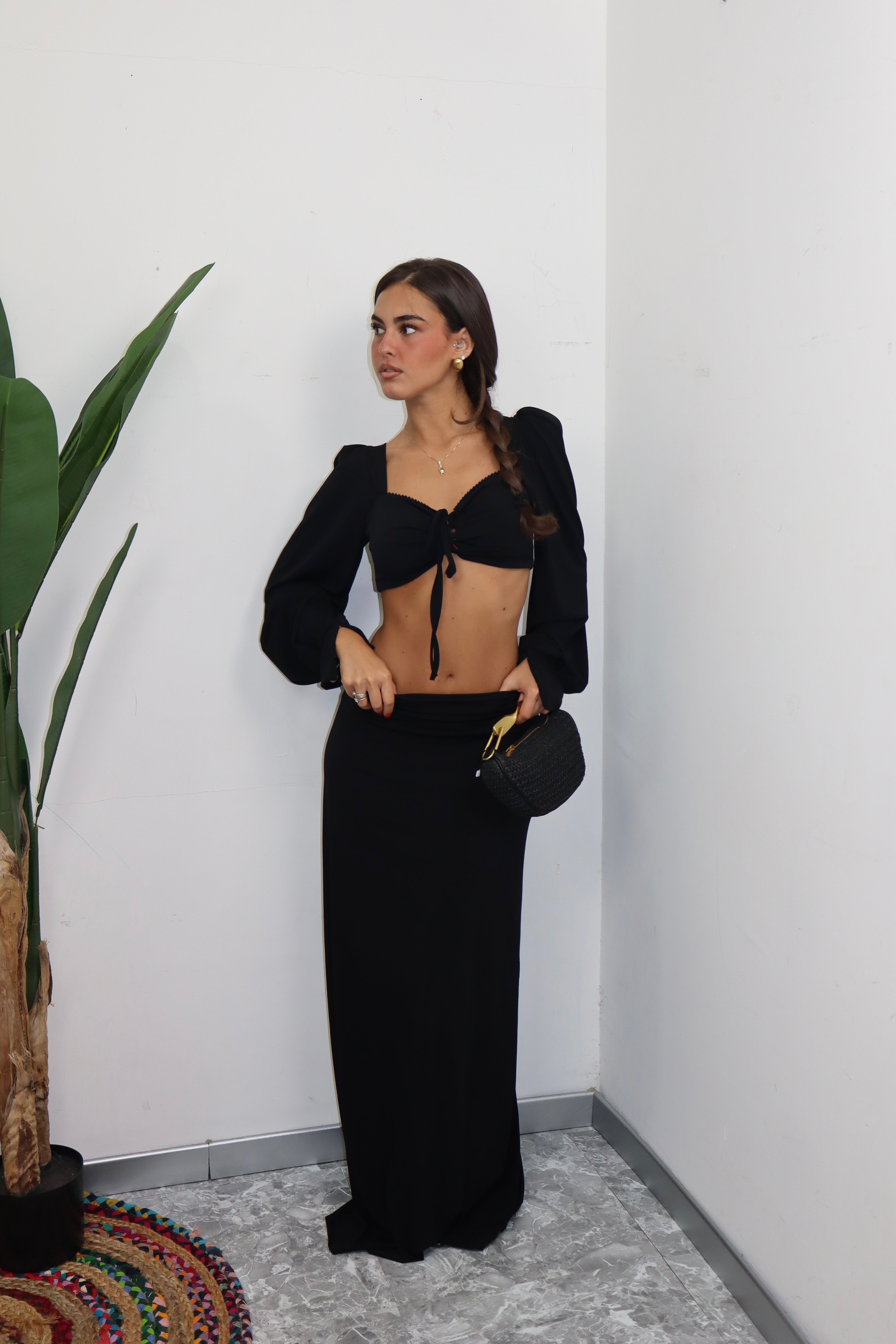 Coordinato Elysian