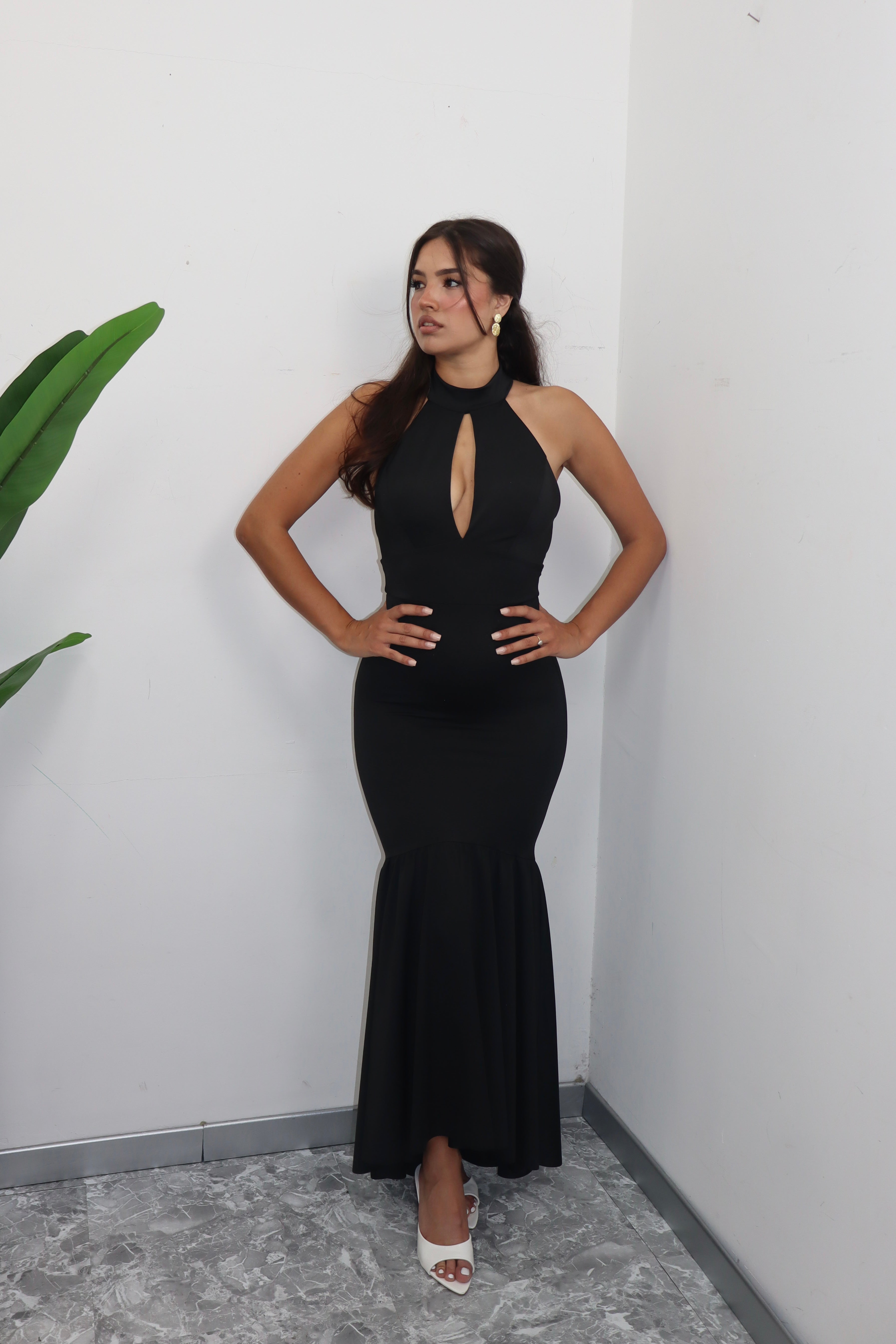 Vestito Evening