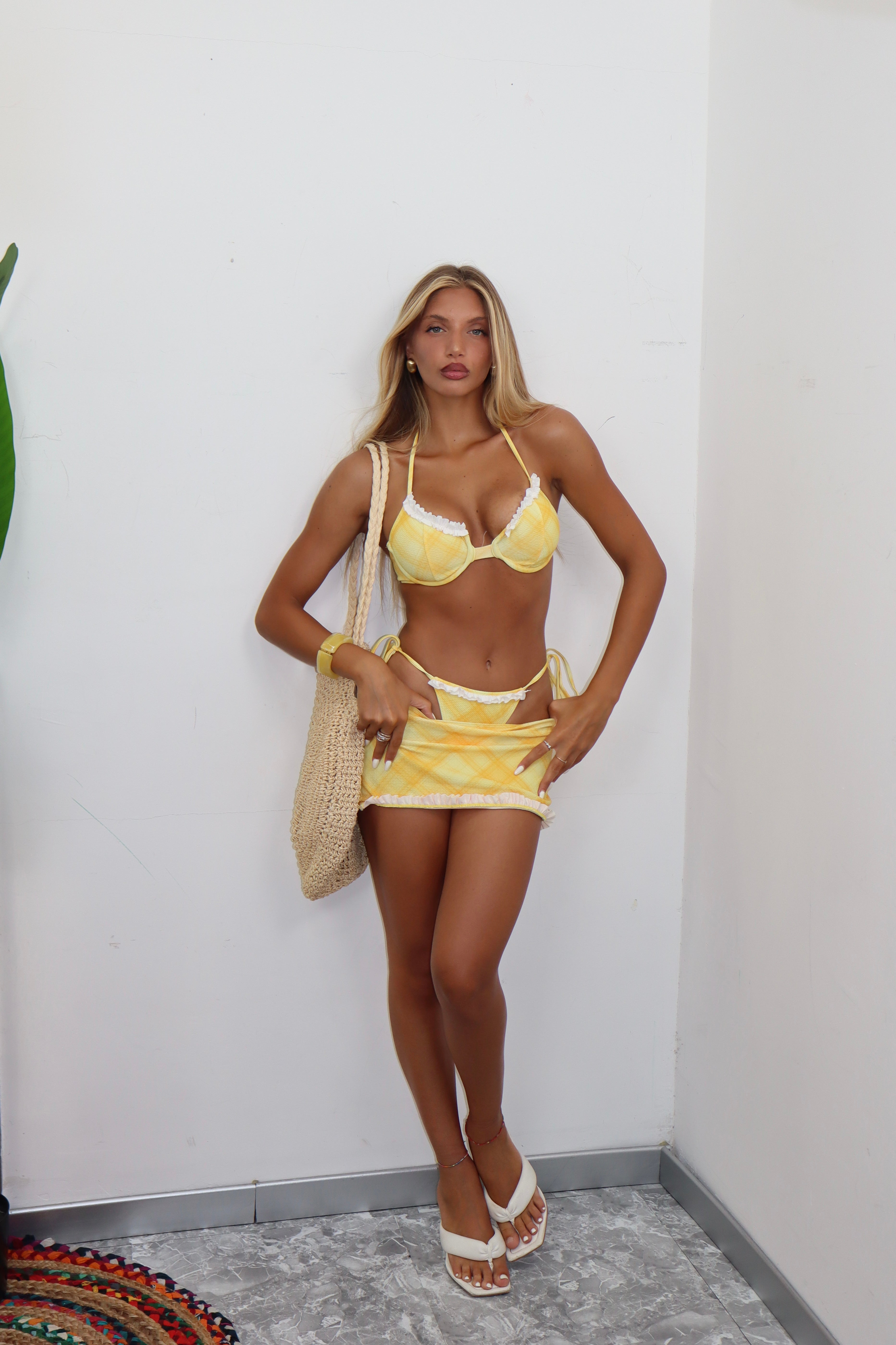 Set bikini Daisy