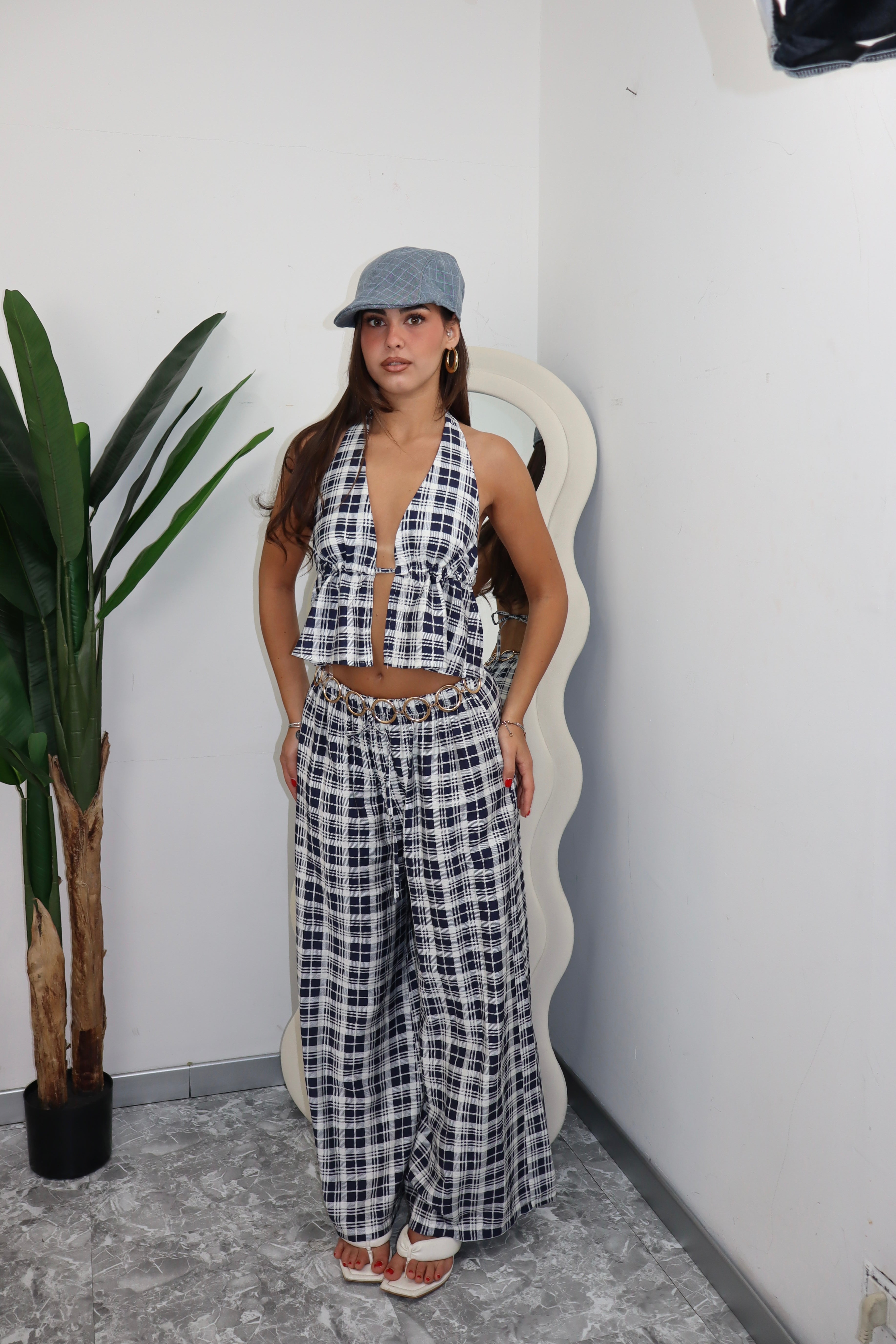 Coordinato ‘Capri breeze’