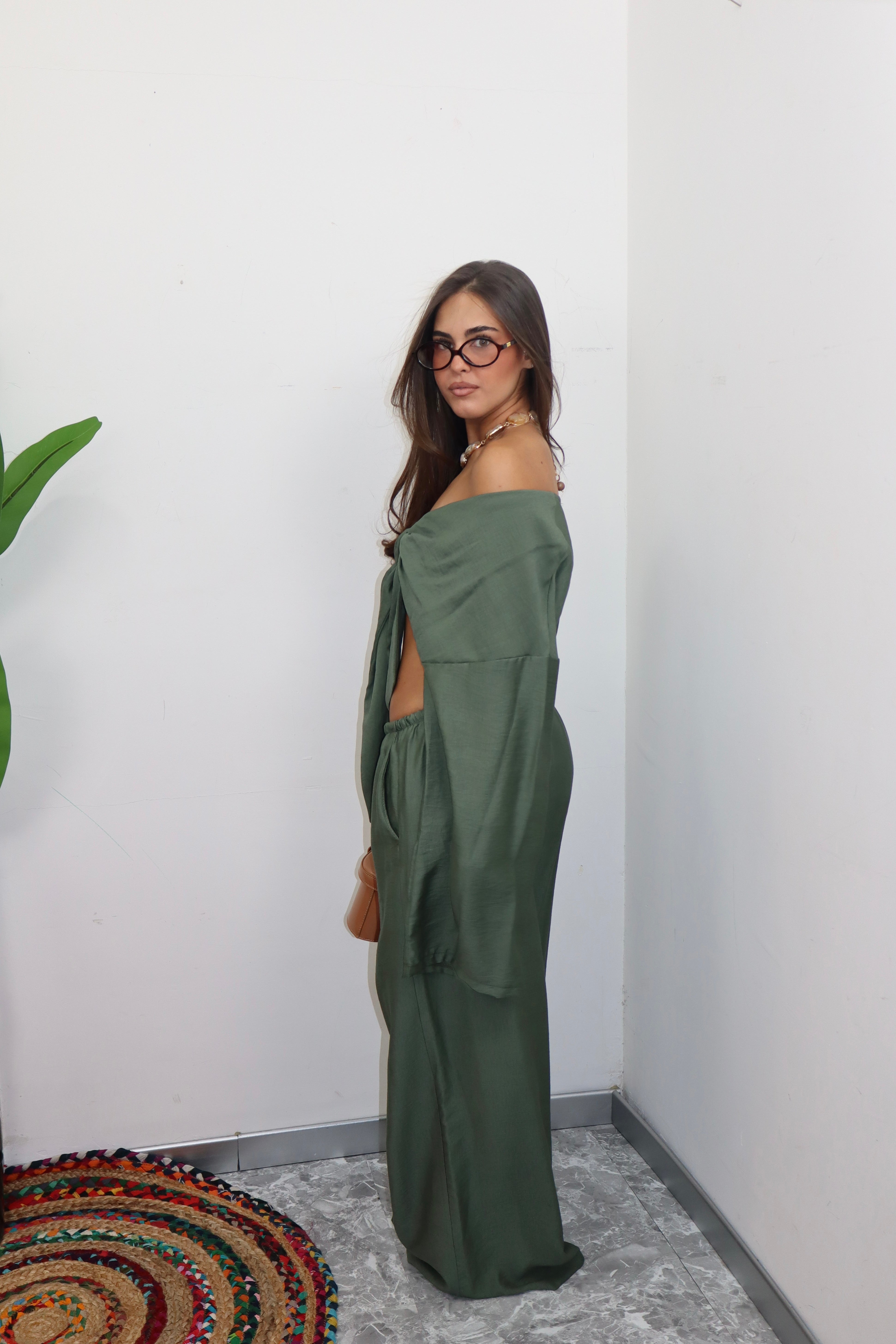 Coordinato Paloma