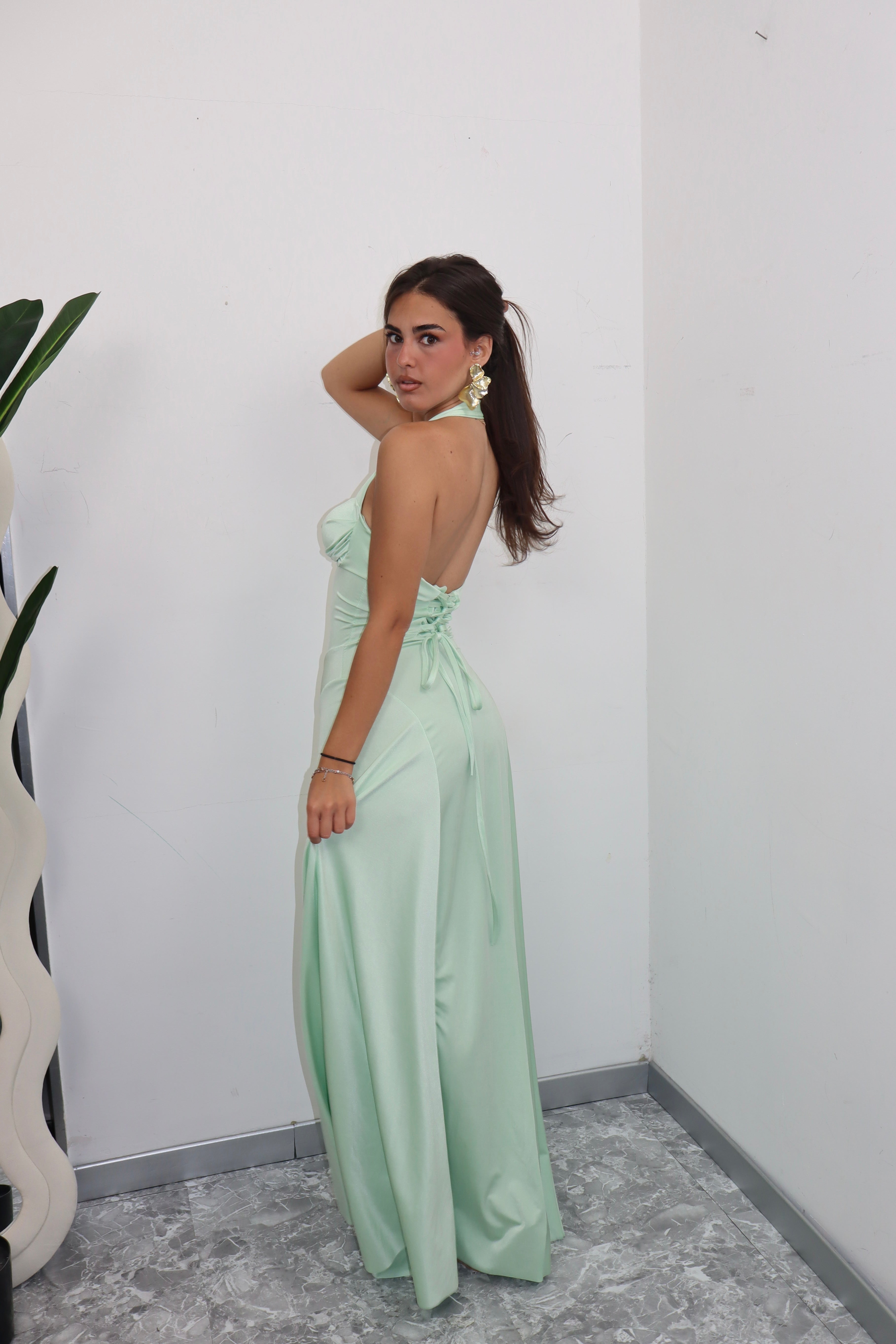 Vestito Wedding