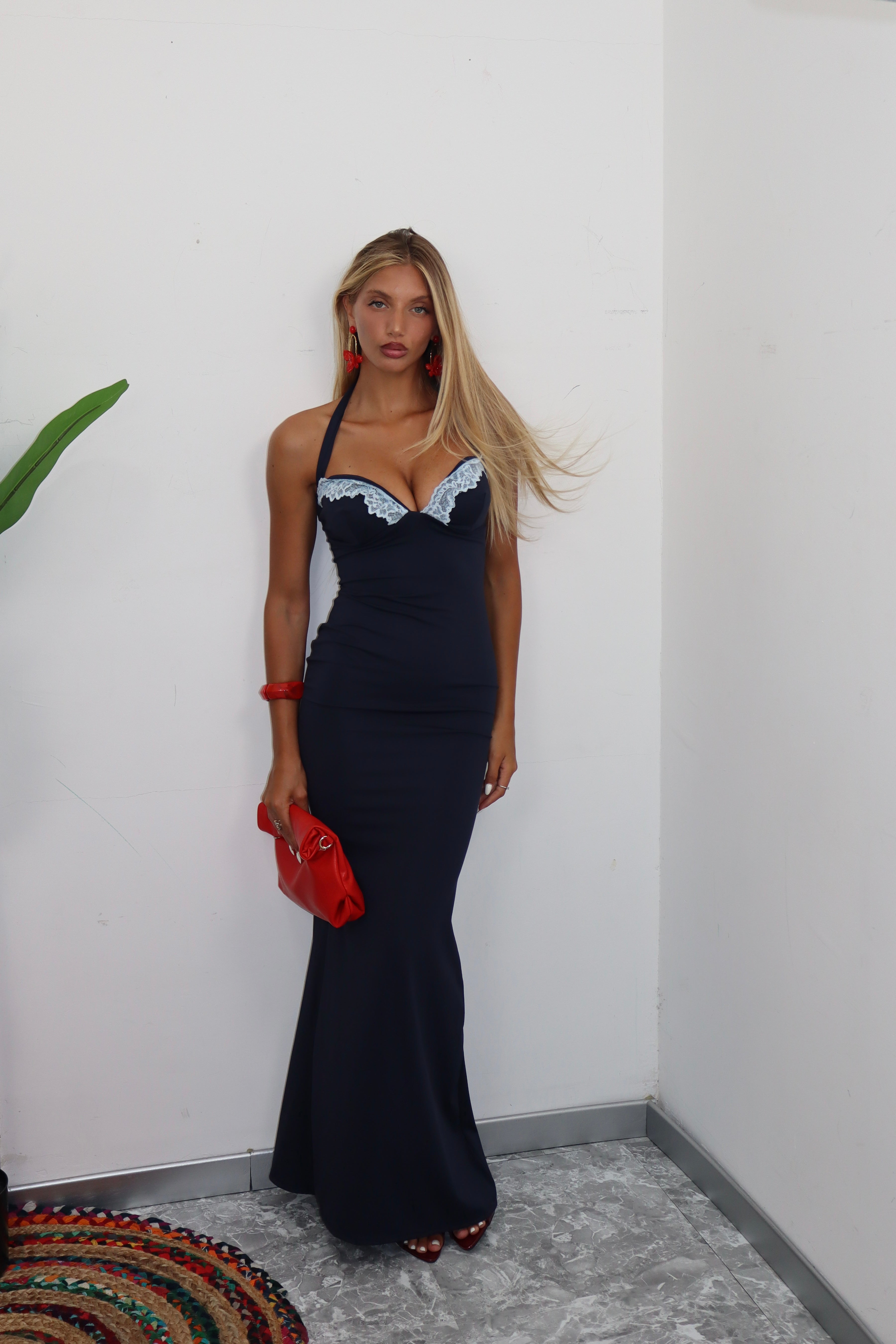 Vestito Victoria