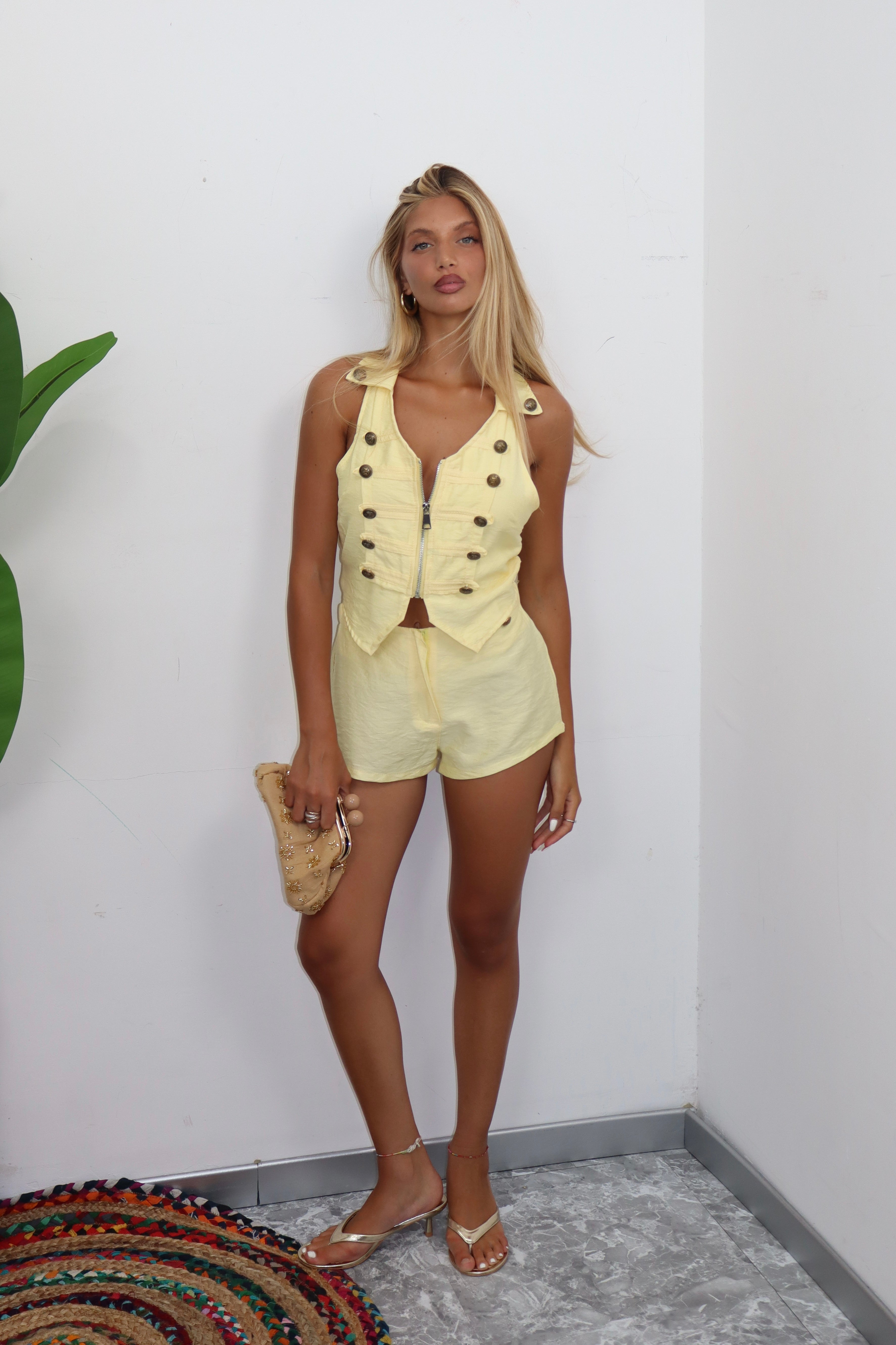 Coordinato Cannes