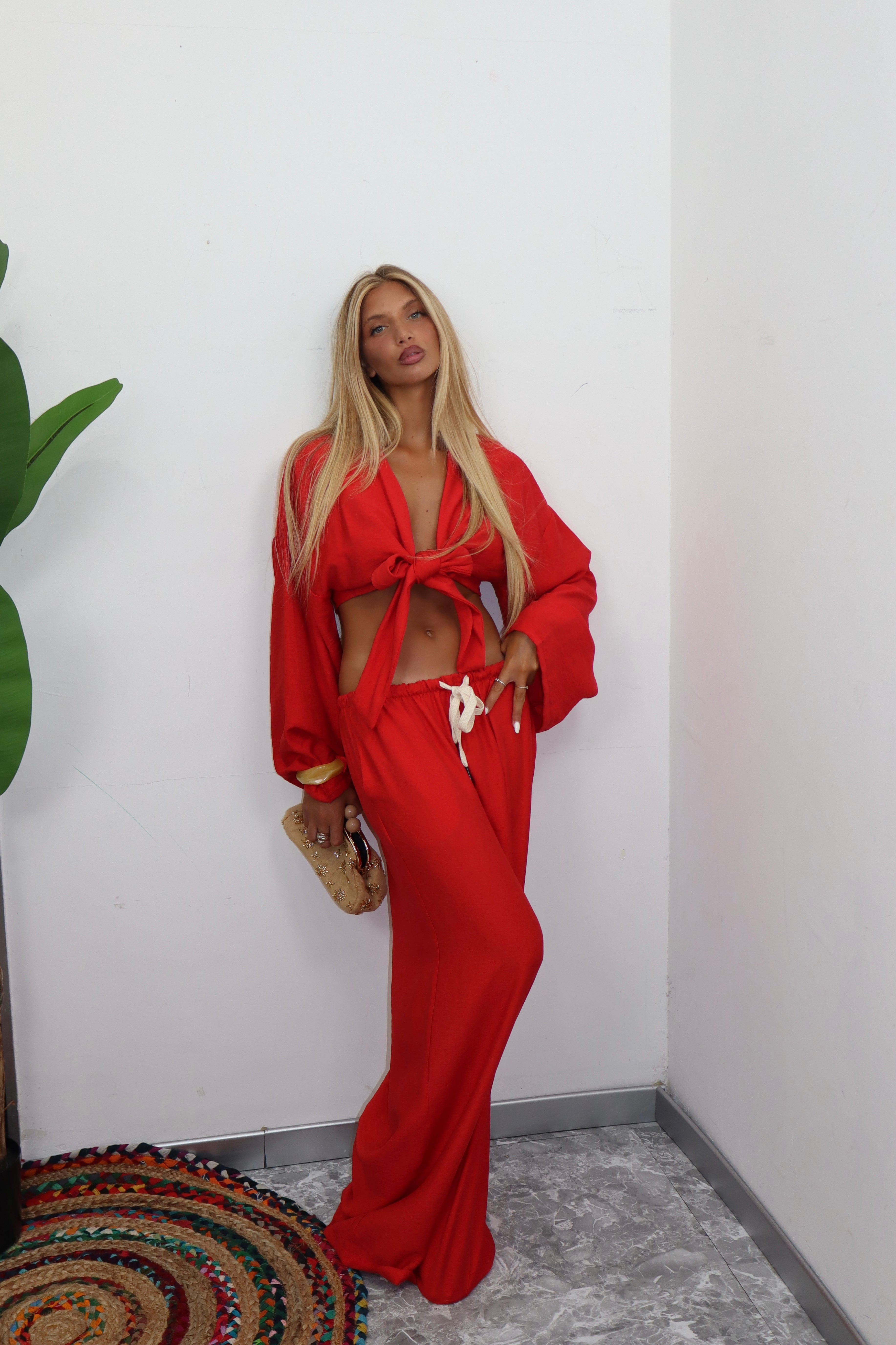 Coordinato Paloma