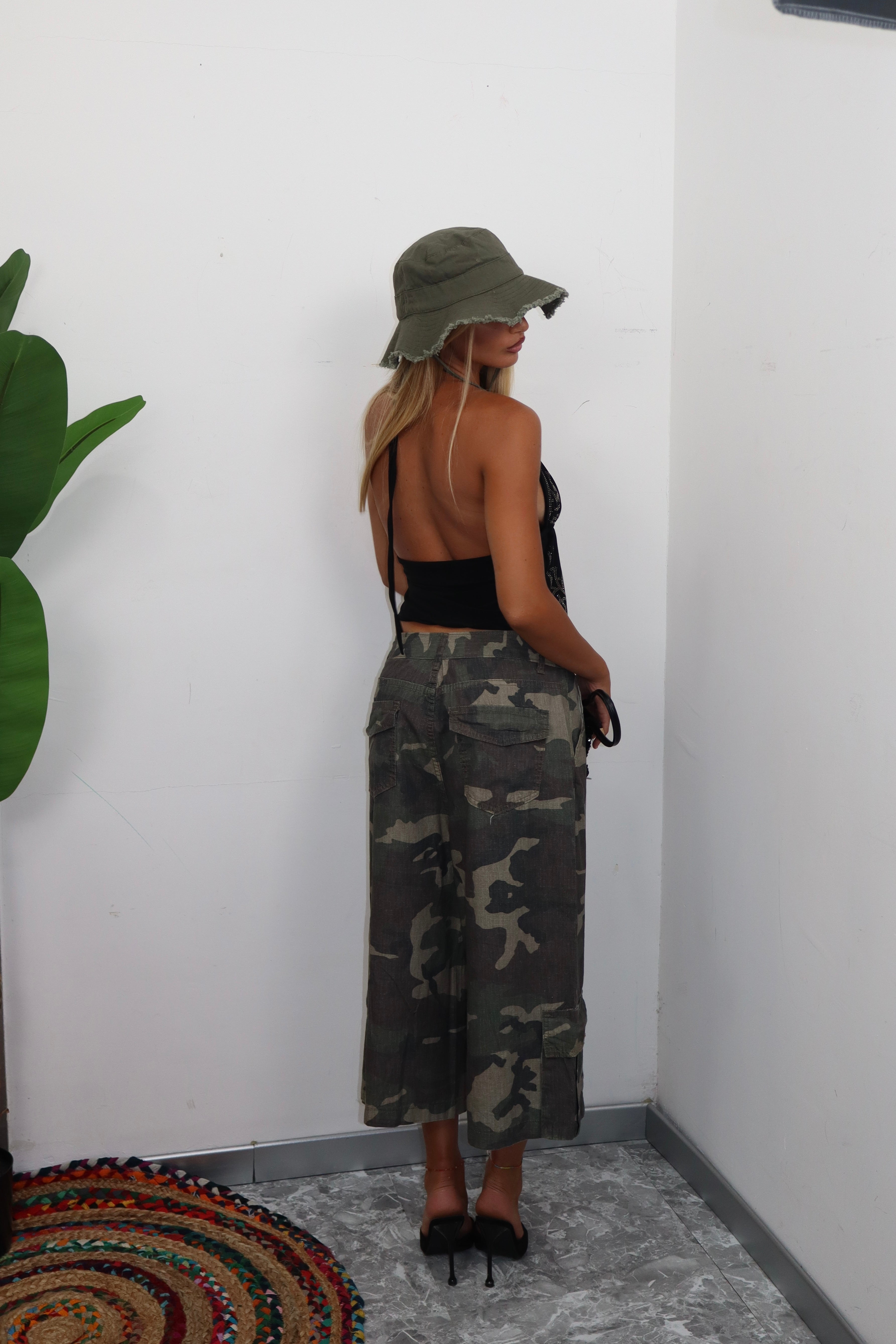 Bermuda militare