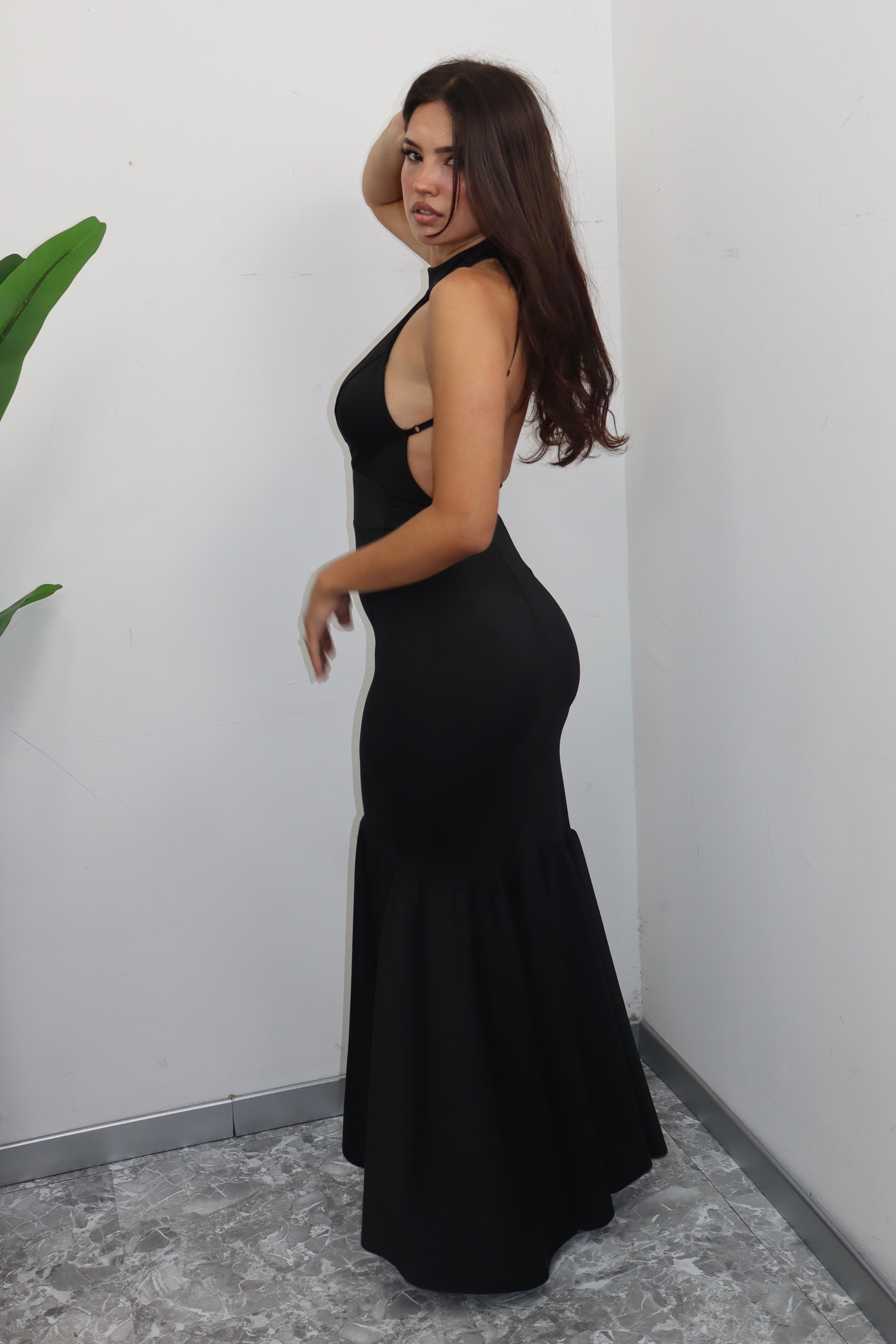 Vestito Evening
