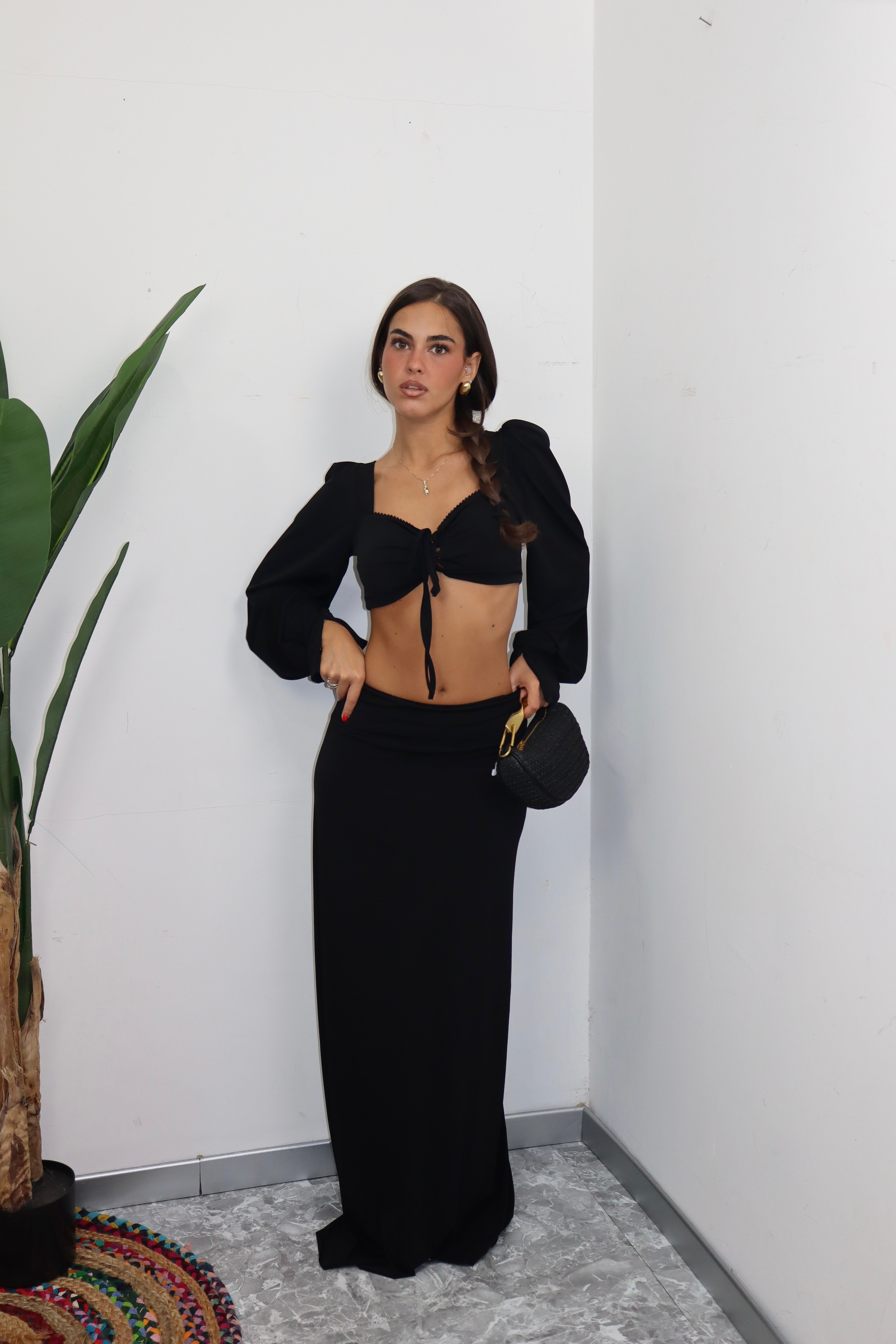 Coordinato Elysian
