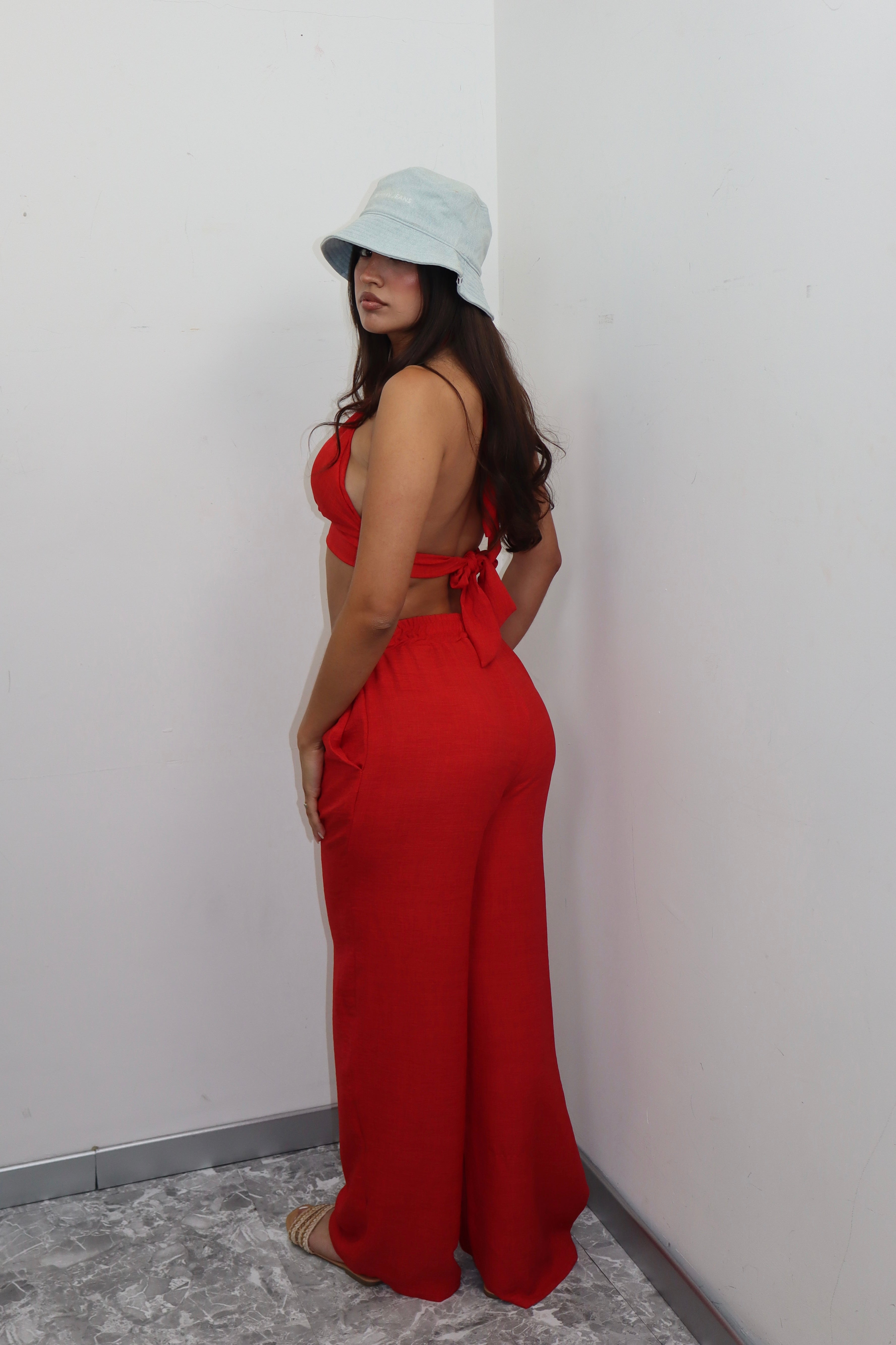 Coordinato ‘Costiera’