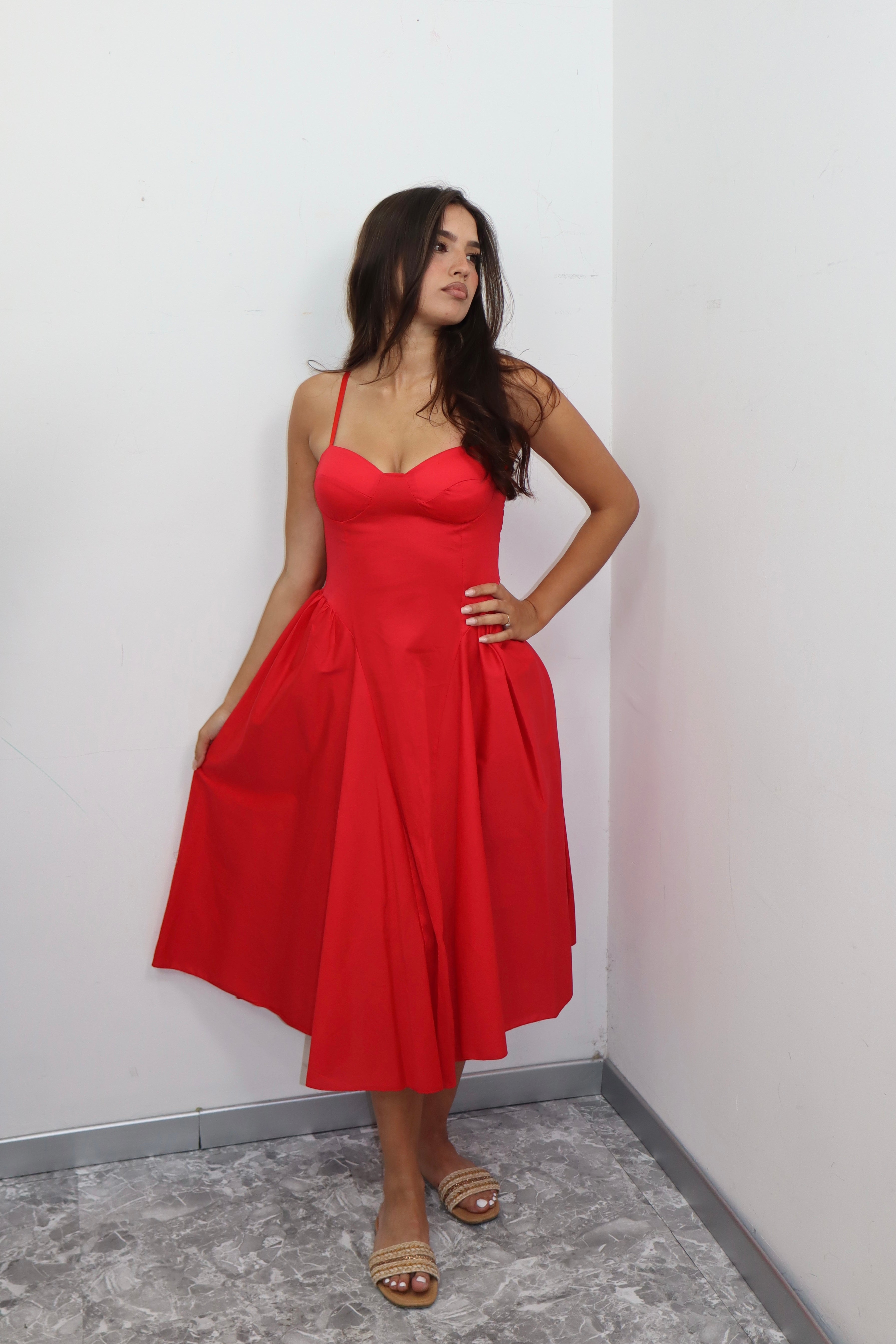 Vestito ‘dolce vita’
