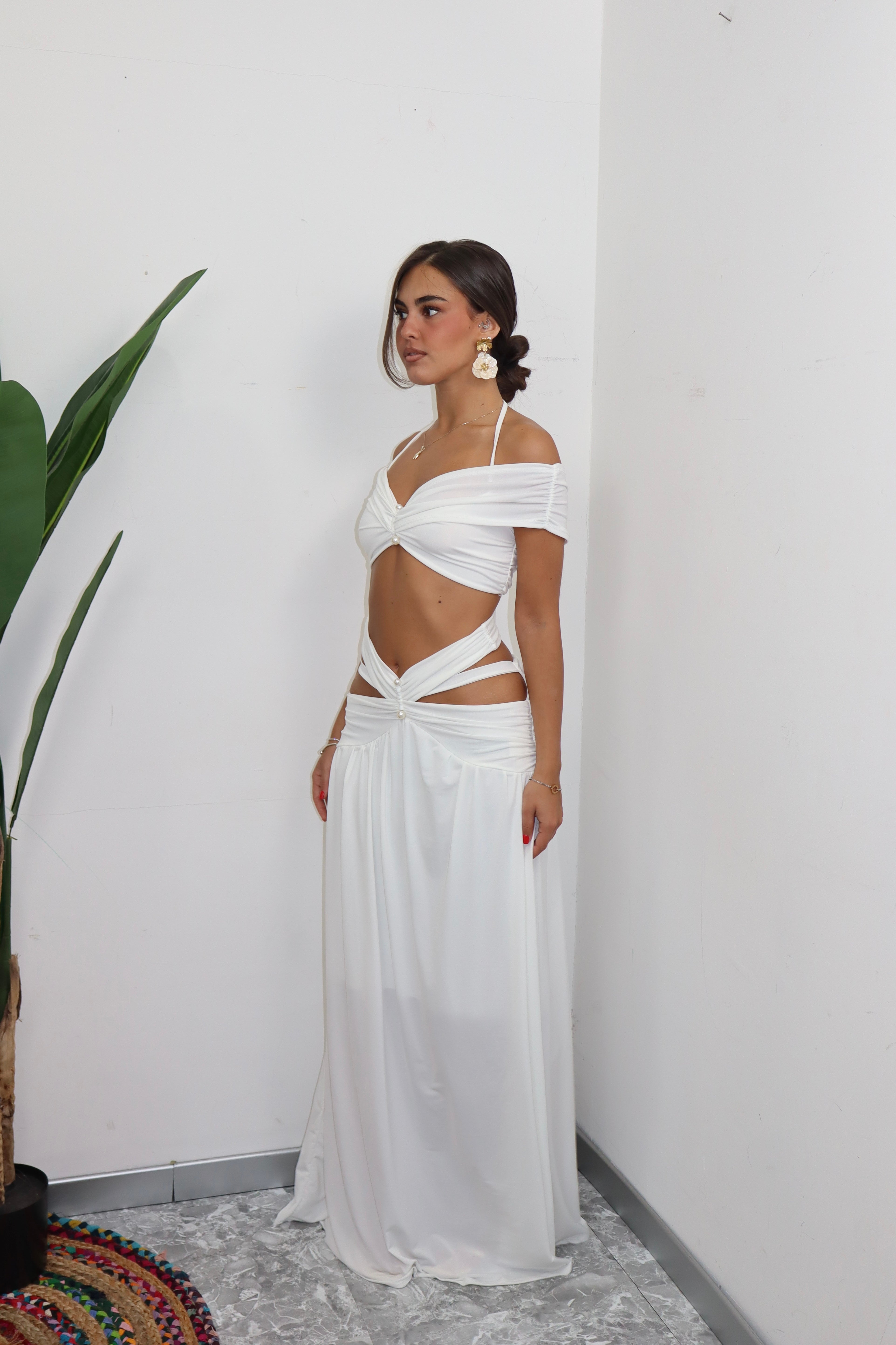 Coordinato Afrodite
