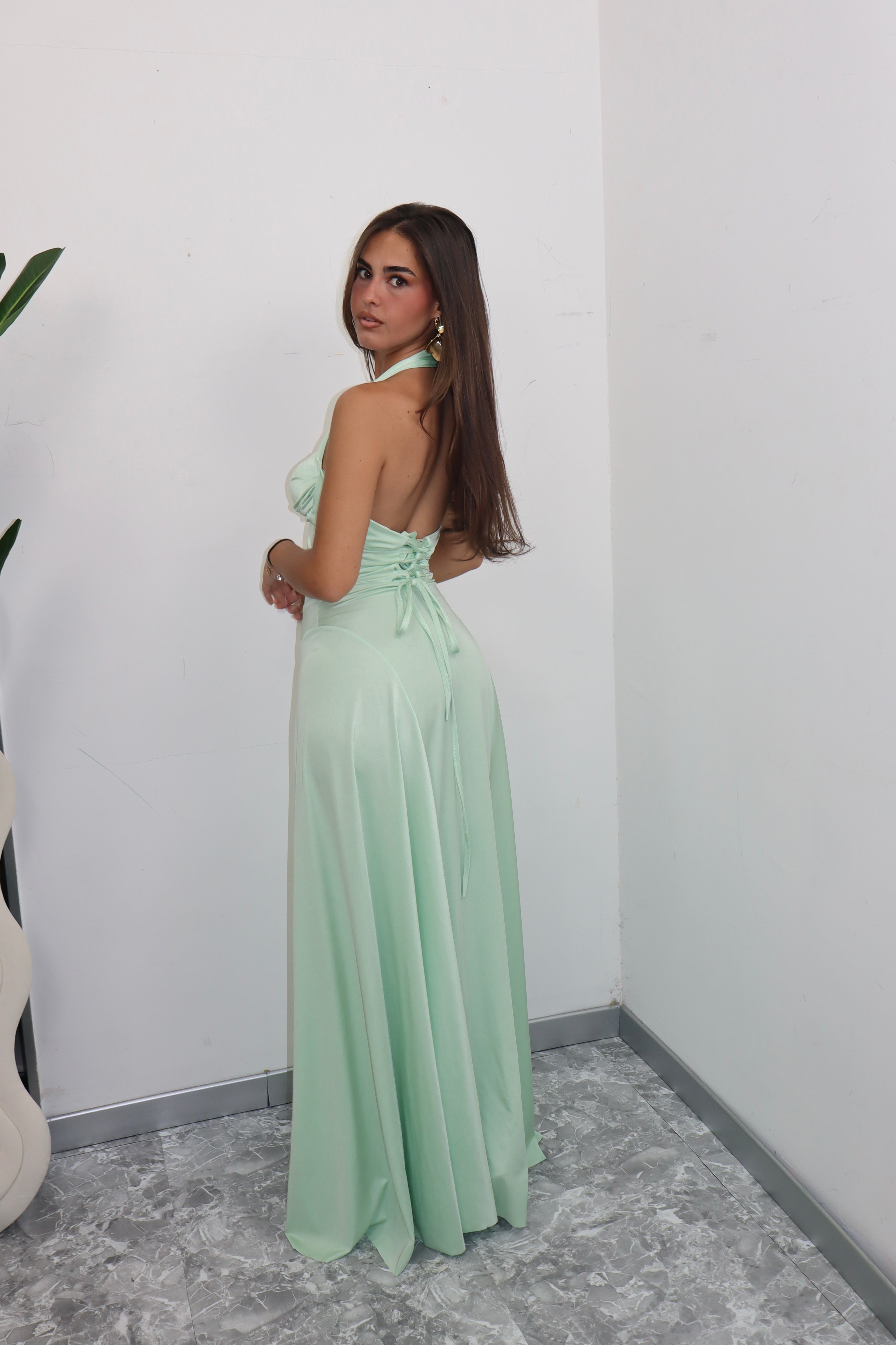 Vestito Wedding